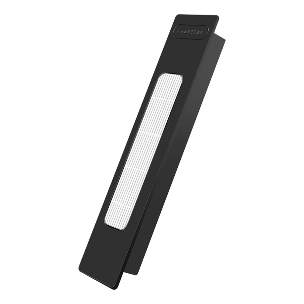 Stock Quantity Roller Brush Filter Replacement Accessories For Midea M7 M7 Pro I10 M71CN Robotic Vacuum Cleaner
Stock Quantity Roller Brush Filter Replacement Accessories For Midea M7 M7 Pro I10 M71CN Robotic Vacuum Cleaner