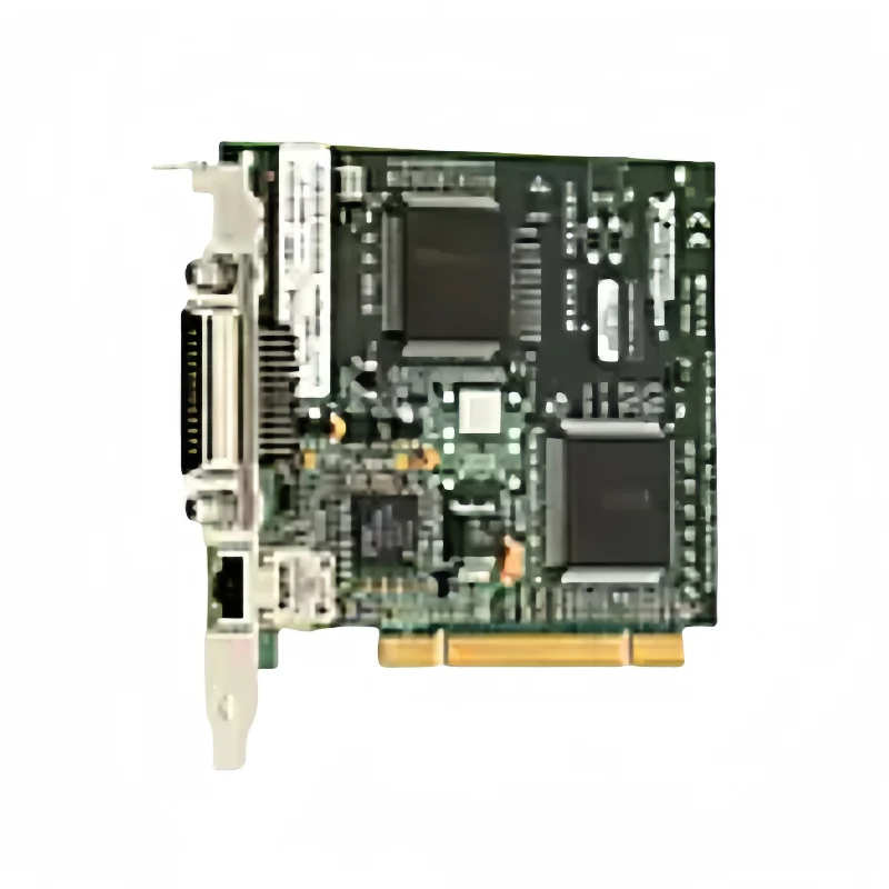 NI PCI-8232 (GPIB instrument control equipment) original stock
NI PCI-8232 (GPIB instrument control equipment) original stock