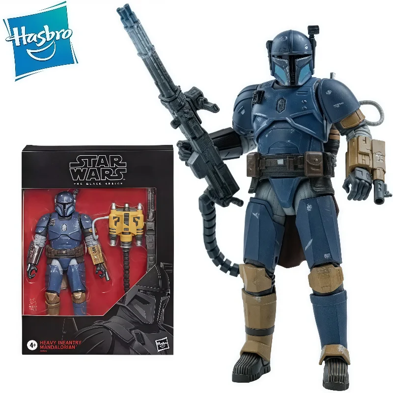 В наличии Hasbro Star Wars Movie Mandalorian Paz Vizsla, экшн-фигурка, настольные украшения для мальчиков, коллекционная игрушка, праздничный подарок
В наличии Hasbro Star Wars Movie Mandalorian Paz Vizsla, экшн-фигурка, настольные украшения для мальчиков, коллекционная игрушка, праздничный подарок