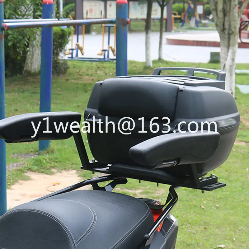 Motorcycle rear seat safety armrest foldable pull electric vehicle trunk scooter universal trunk armrest
Motorcycle rear seat safety armrest foldable pull electric vehicle trunk scooter universal trunk armrest