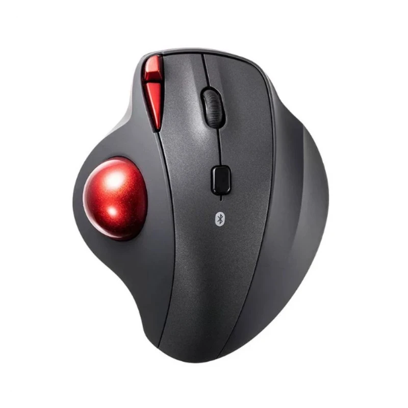 Trackball Mouse Wireless Bluetooth Ergonomic Charging Silent Macro Customizable Dual Mode ins
Trackball Mouse Wireless Bluetooth Ergonomic Charging Silent Macro Customizable Dual Mode ins