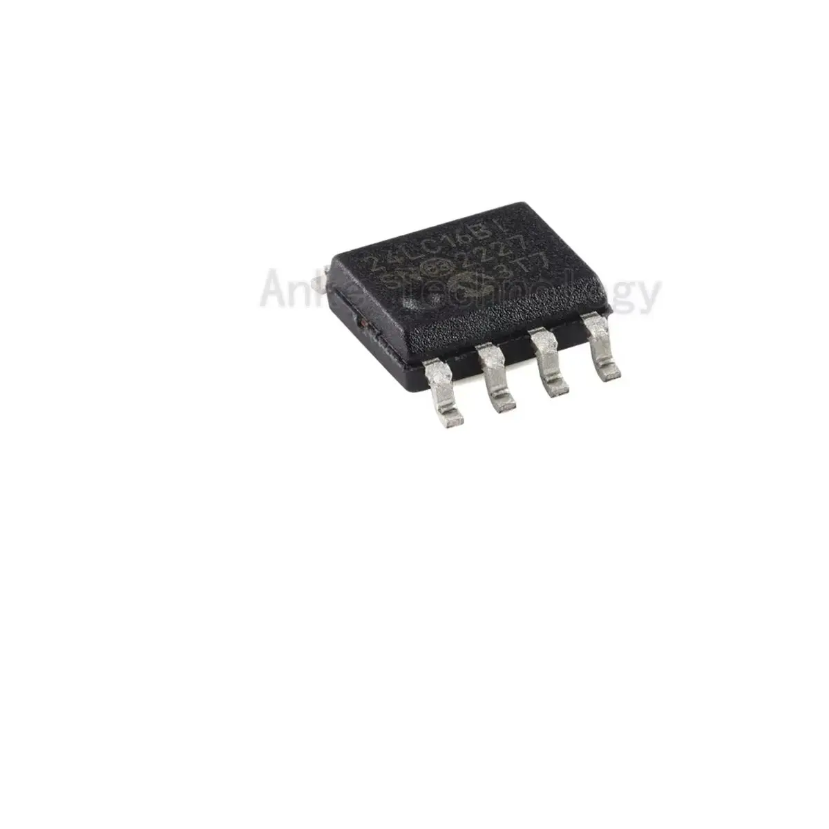 Genuine Original 24LC16BT-I/SN SOIC-8 16Kb I2C-Compatible Two-Wire Serial EEPROM Chip 10PCS
Genuine Original 24LC16BT-I/SN SOIC-8 16Kb I2C-Compatible Two-Wire Serial EEPROM Chip 10PCS