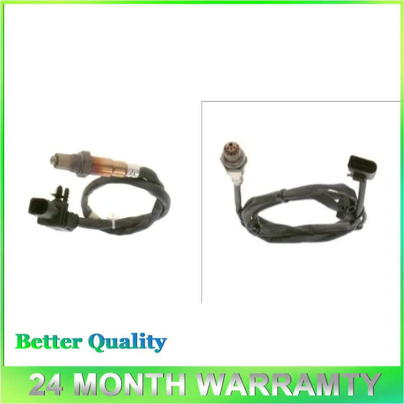 2PCS Front Rear Lambda O2 Oxygen Sensor For Skoda CITIGO Seat Mii 12-19 VW LOAD UP UP! 1.0 2012-2023 CPGA 04C906262B 04C906262C
2PCS Front Rear Lambda O2 Oxygen Sensor For Skoda CITIGO Seat Mii 12-19 VW LOAD UP UP! 1.0 2012-2023 CPGA 04C906262B 04C906262C