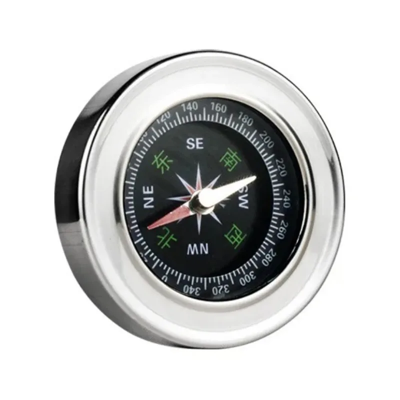 Compass Disc Children's Outdoor Small Portable Guide Ball
Compass Disc Children's Outdoor Small Portable Guide Ball