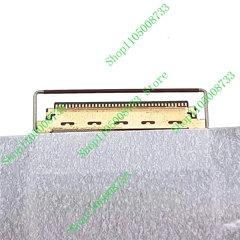 PJSE новый оригинальный ЖК-кабель для ноутбука EDP ИК-кабель для Dell Latitude 5420 E5420 Touch 0CKVMG DC02C00RH00
PJSE новый оригинальный ЖК-кабель для ноутбука EDP ИК-кабель для Dell Latitude 5420 E5420 Touch 0CKVMG DC02C00RH00