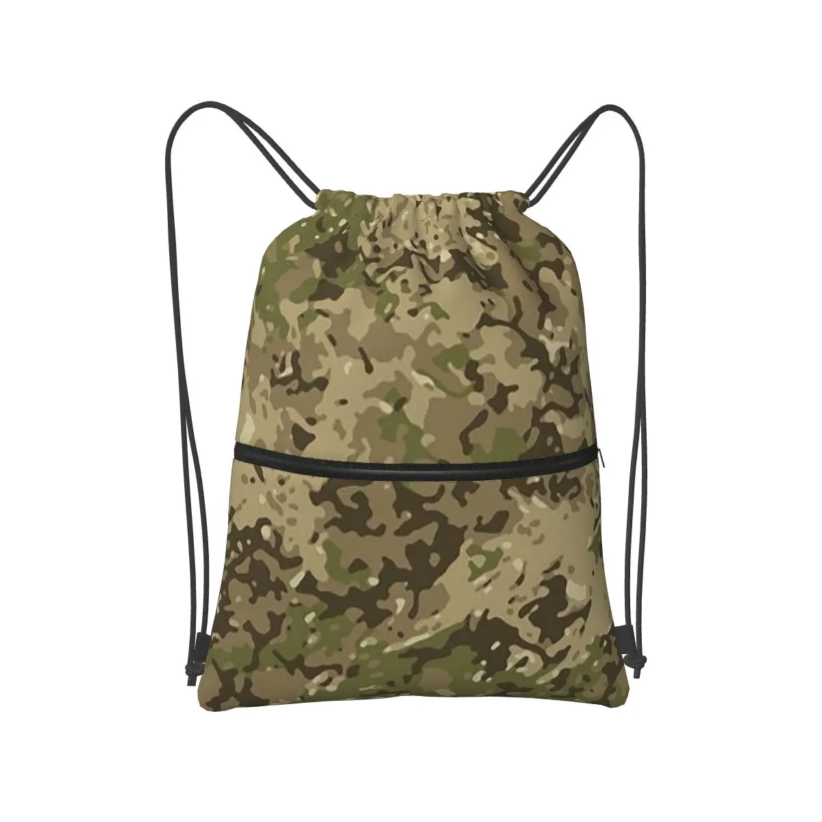 Multicam Military Trout Camo Backpacks Fashion Drawstring Bundle Pocket Sports Bag Book Bags for Travel School
Multicam Military Trout Camo Backpacks Fashion Drawstring Bundle Pocket Sports Bag Book Bags for Travel School