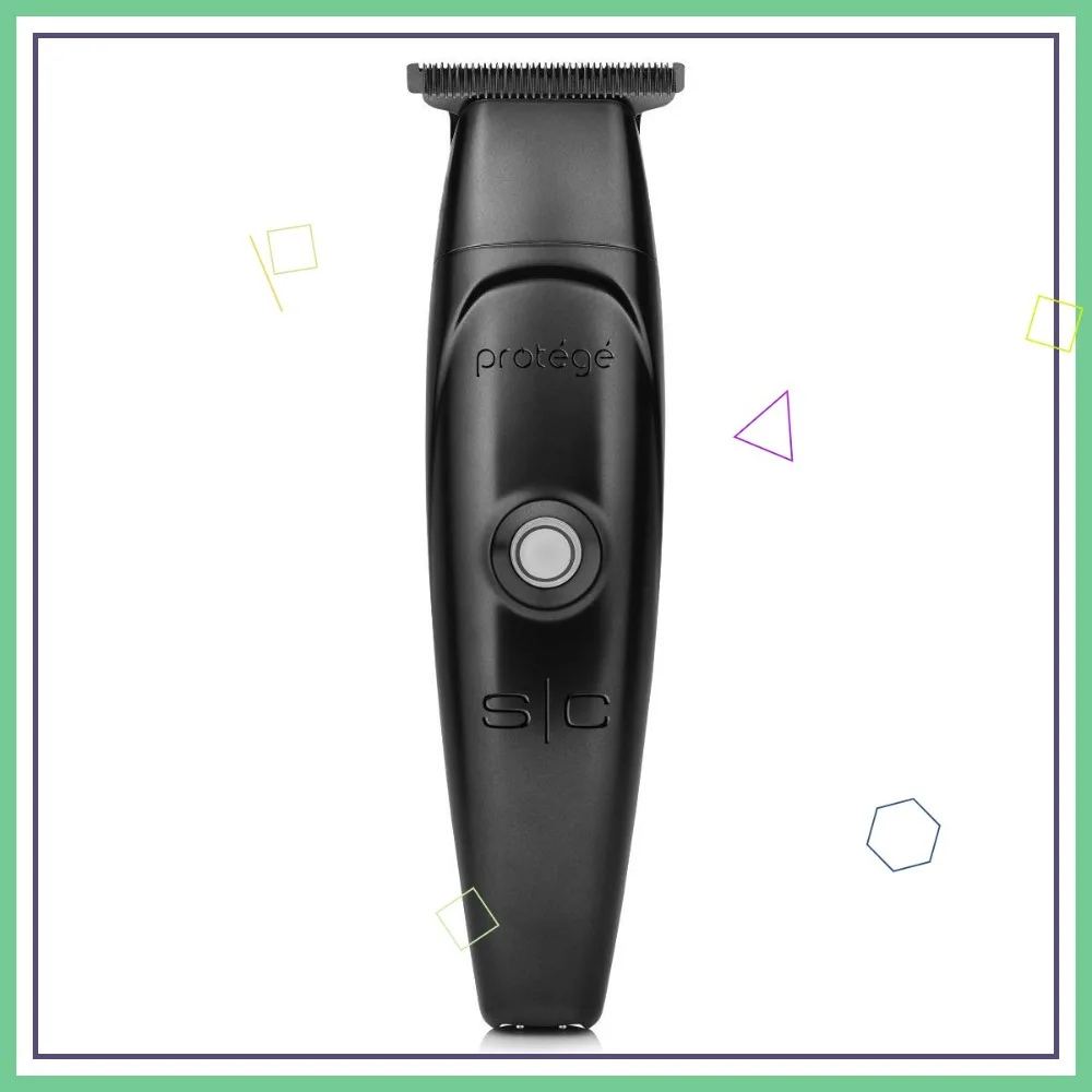 Cordless Hair Clipper and Trimmer Collection for Professional Grooming
Cordless Hair Clipper and Trimmer Collection for Professional Grooming