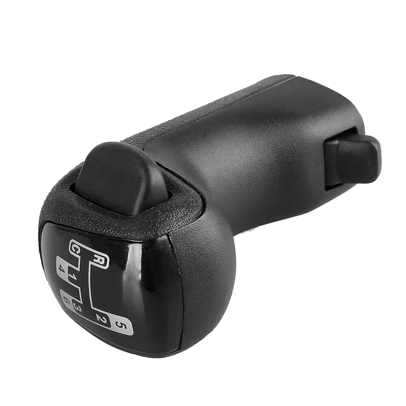 Manual 6 SPEED+R+C Gear Shift Knob Gear Shifter Lever for Scania P G R T Series Truck 1727377 / 1919065 / 1438702car
Manual 6 SPEED+R+C Gear Shift Knob Gear Shifter Lever for Scania P G R T Series Truck 1727377 / 1919065 / 1438702car