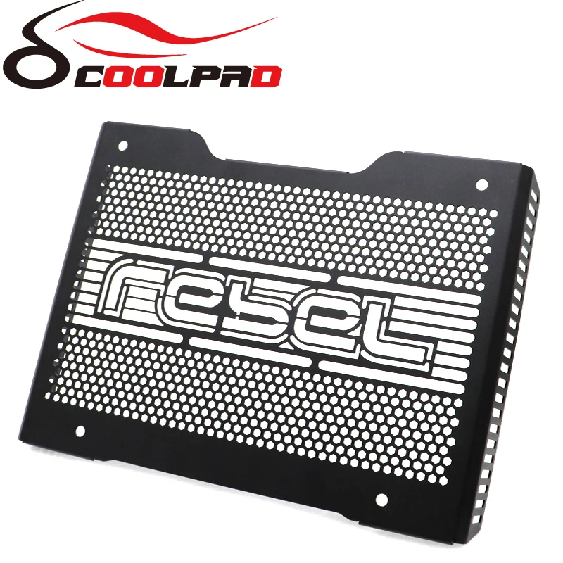 Motorcycle For Honda CMX1100 CM1100 Rebel1100 DCT Rebel CMX 1100 2021+ Radiator Protector Guard Grill Cover Cooled Protection
Motorcycle For Honda CMX1100 CM1100 Rebel1100 DCT Rebel CMX 1100 2021+ Radiator Protector Guard Grill Cover Cooled Protection