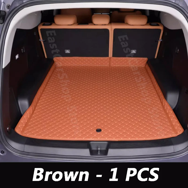 For Great Wall Haval H5 2023 2024 Car Trunk Mat Leather Durable Cargo Liner Boot Carpets Rear Interior Accessories
For Great Wall Haval H5 2023 2024 Car Trunk Mat Leather Durable Cargo Liner Boot Carpets Rear Interior Accessories