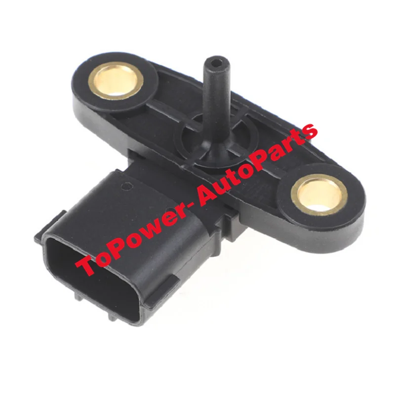 Turbo Boost Manifold Air Pressure MAP Sensor 22365-EB30A For Nissann Navara RX D40 ST ST-X Pathfinder R51 2.5L
Turbo Boost Manifold Air Pressure MAP Sensor 22365-EB30A For Nissann Navara RX D40 ST ST-X Pathfinder R51 2.5L