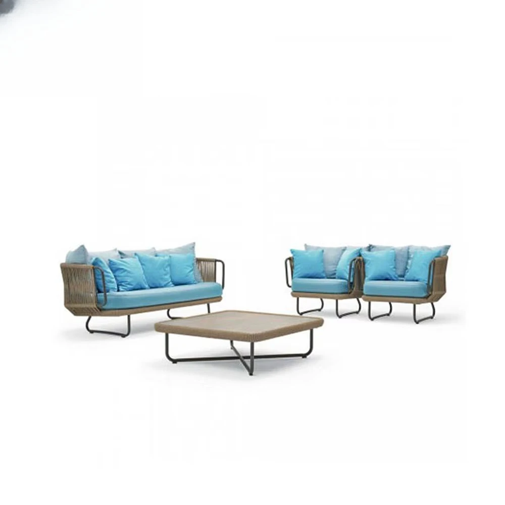 OR-Wholesale High End Rattan Outdoor Furniture Modern Luxury Sofa Set!
OR-Wholesale High End Rattan Outdoor Furniture Modern Luxury Sofa Set!