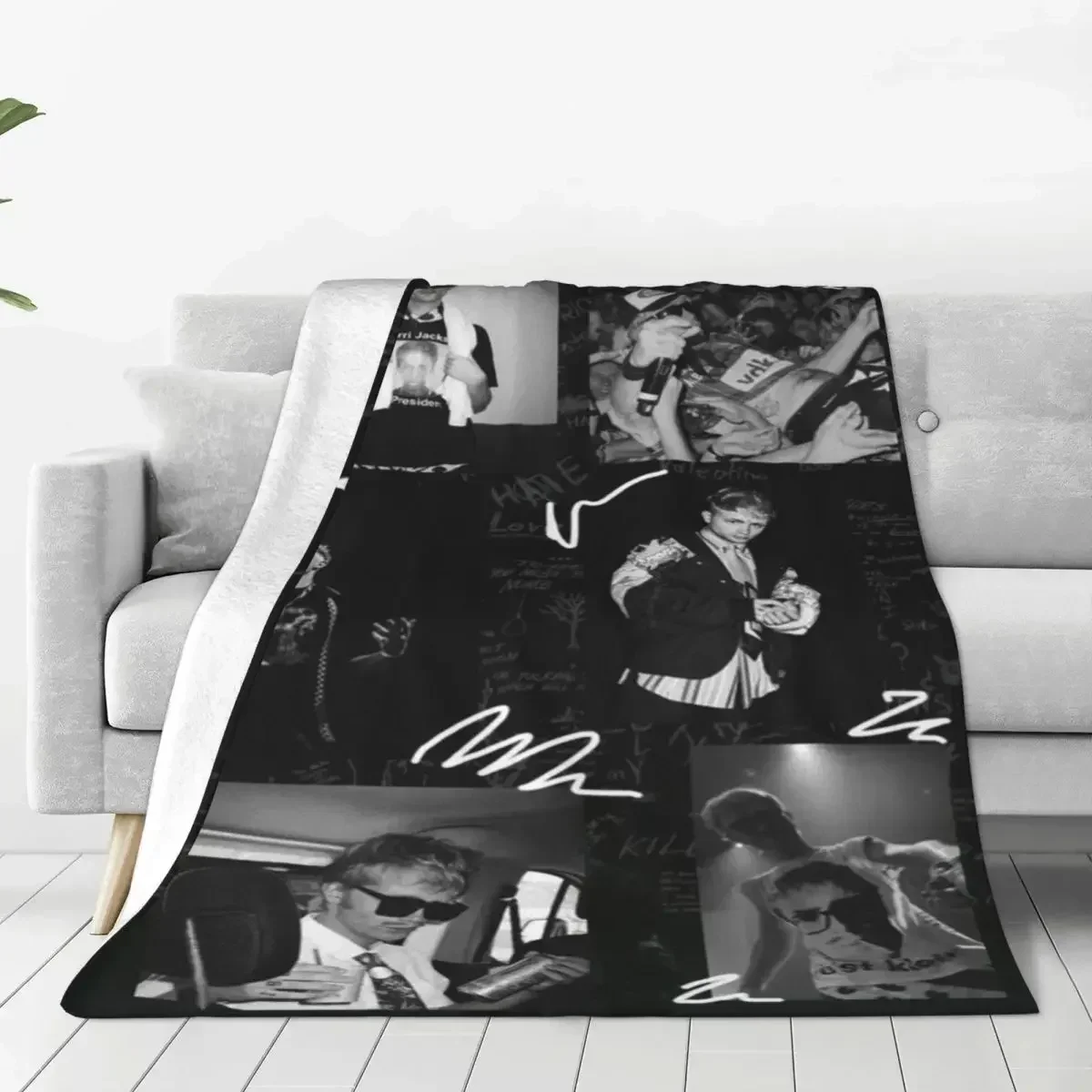 Joost Klein Plaid Blankets Sofa Cover Flannel Summer Vintage Breathable Warm Throw Blankets for Sofa Outdoor Bedding Throws
Joost Klein Plaid Blankets Sofa Cover Flannel Summer Vintage Breathable Warm Throw Blankets for Sofa Outdoor Bedding Throws