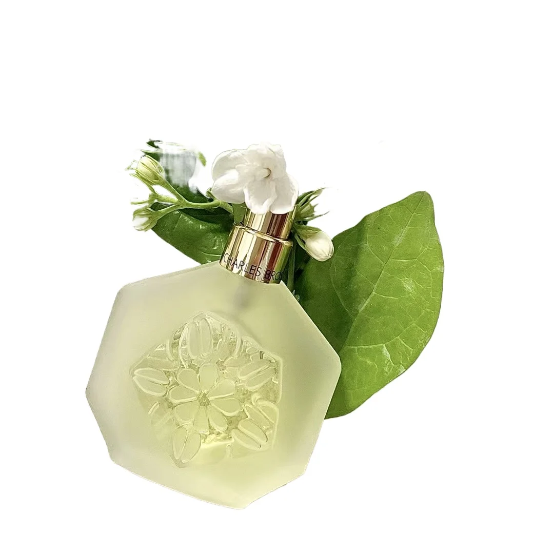 *Rose Eau de Perfume 50ml Retro Body Fragrance Rose Scent, Fresh Jasmine Cantaloupe Scent
*Rose Eau de Perfume 50ml Retro Body Fragrance Rose Scent, Fresh Jasmine Cantaloupe Scent