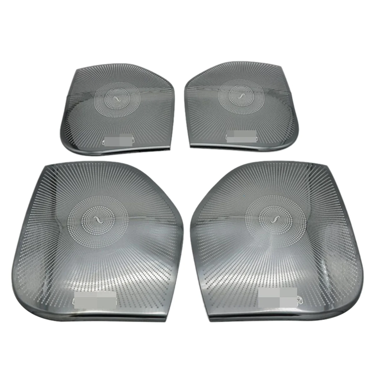 Accessories for Lexus 570 Car Door Horn Hood Speaker Cover Decorative Sequins 4Pcs
Accessories for Lexus 570 Car Door Horn Hood Speaker Cover Decorative Sequins 4Pcs