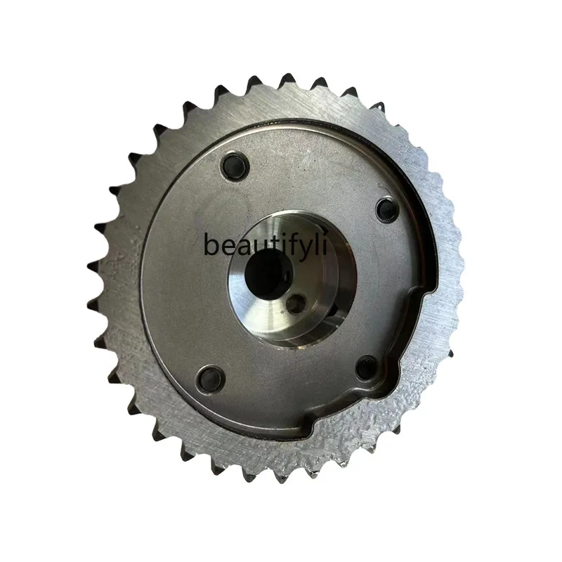 LFB479Q-1021100A Suitable for Lifan 479 Engine VVT Gear, Camshaft Phase Regulator
LFB479Q-1021100A Suitable for Lifan 479 Engine VVT Gear, Camshaft Phase Regulator