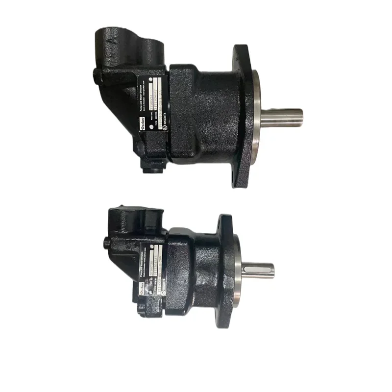 Hot sell F11-006-MB-CV-K-000-0000-PT parkeer motor F11 F11-005 F11-019 F11-010 F11-006 fixed displacement hydraulic piston motor
Hot sell F11-006-MB-CV-K-000-0000-PT parkeer motor F11 F11-005 F11-019 F11-010 F11-006 fixed displacement hydraulic piston motor