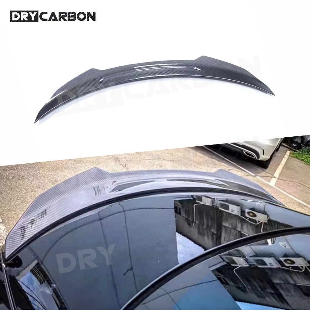 for Benz S Class C217 S500 S63 S65 Coupe 2015-2020 Rear Trunk Spoiler Rear Wing Car Style Body Kits Accessories FRP Spoiler
for Benz S Class C217 S500 S63 S65 Coupe 2015-2020 Rear Trunk Spoiler Rear Wing Car Style Body Kits Accessories FRP Spoiler