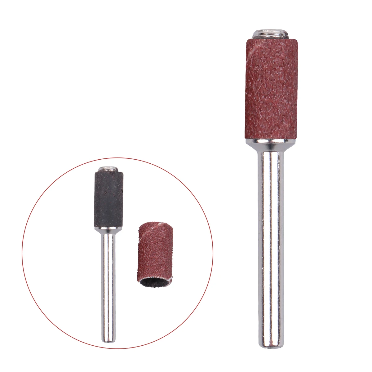Sanding Ring Polishing Papers Rough to Fine Sandpapers Grind Tools Metal Plastic Wood Jade Processing Efficient
Sanding Ring Polishing Papers Rough to Fine Sandpapers Grind Tools Metal Plastic Wood Jade Processing Efficient