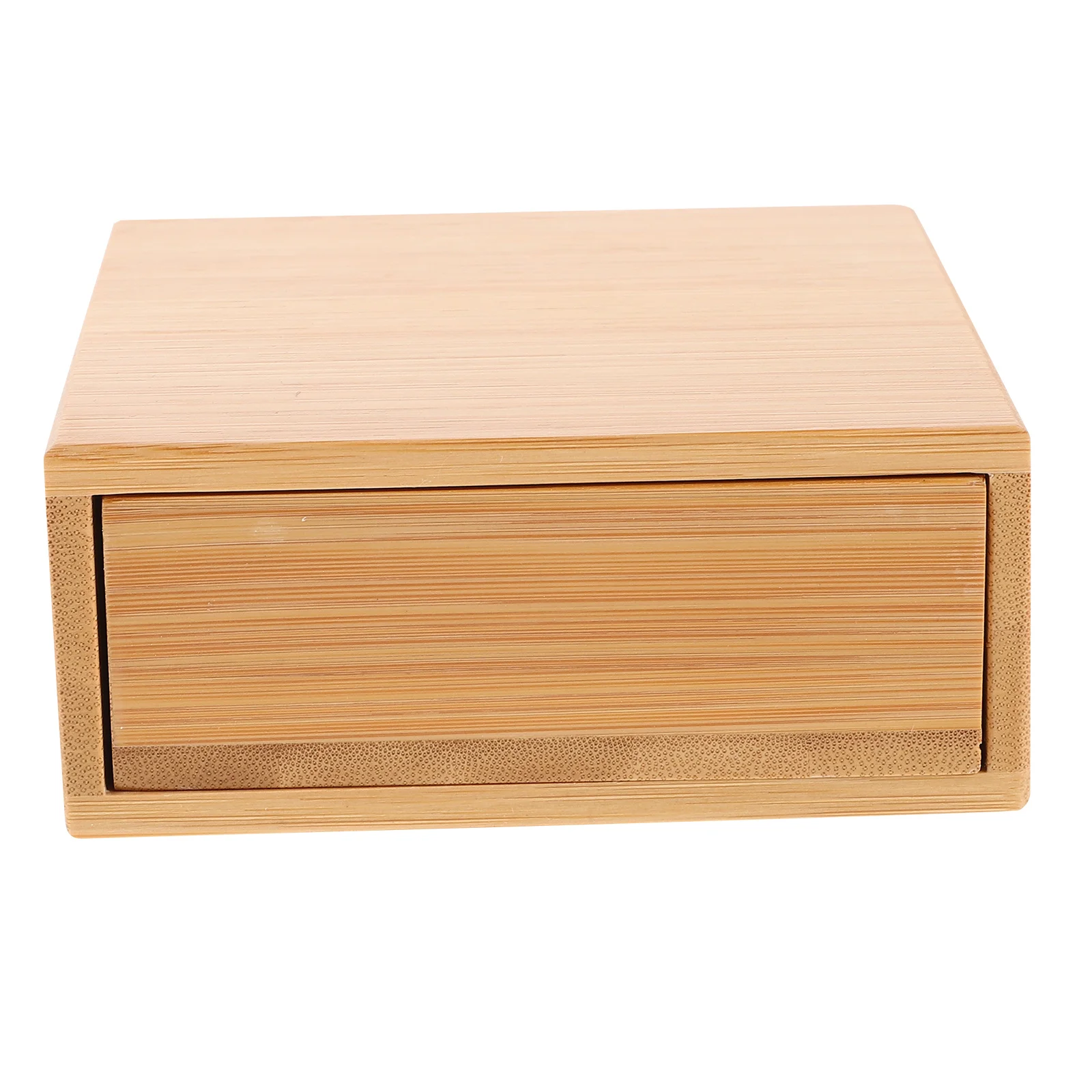 Bamboo Wooden Jewelry Vintage Style Multi-Functional Storage Organizer Keepsake Container For Rings Bracelets Watches Trinkets
Bamboo Wooden Jewelry Vintage Style Multi-Functional Storage Organizer Keepsake Container For Rings Bracelets Watches Trinkets