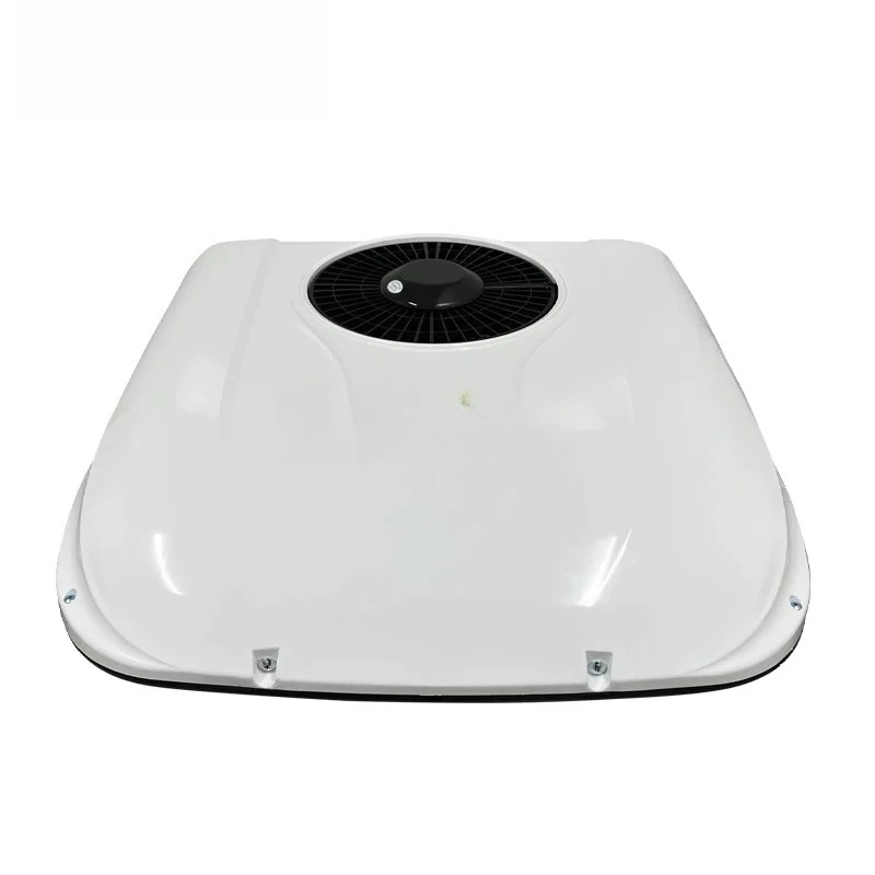 Roof Mounted 12 Volt Rooftop air Conditioning Dc 12v 24v Electric Parking Air Conditioner for Car Van Truck Bus Caravan
Roof Mounted 12 Volt Rooftop air Conditioning Dc 12v 24v Electric Parking Air Conditioner for Car Van Truck Bus Caravan