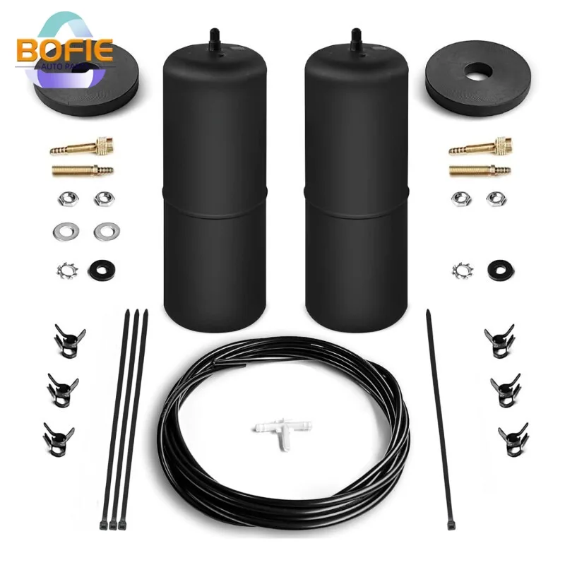 OEM 60828HD Durable Air Lifts Suspension Helper Springs System Pickup Trucks For 1919-2022 Dodge Ram 1500 RWD 4WD
OEM 60828HD Durable Air Lifts Suspension Helper Springs System Pickup Trucks For 1919-2022 Dodge Ram 1500 RWD 4WD