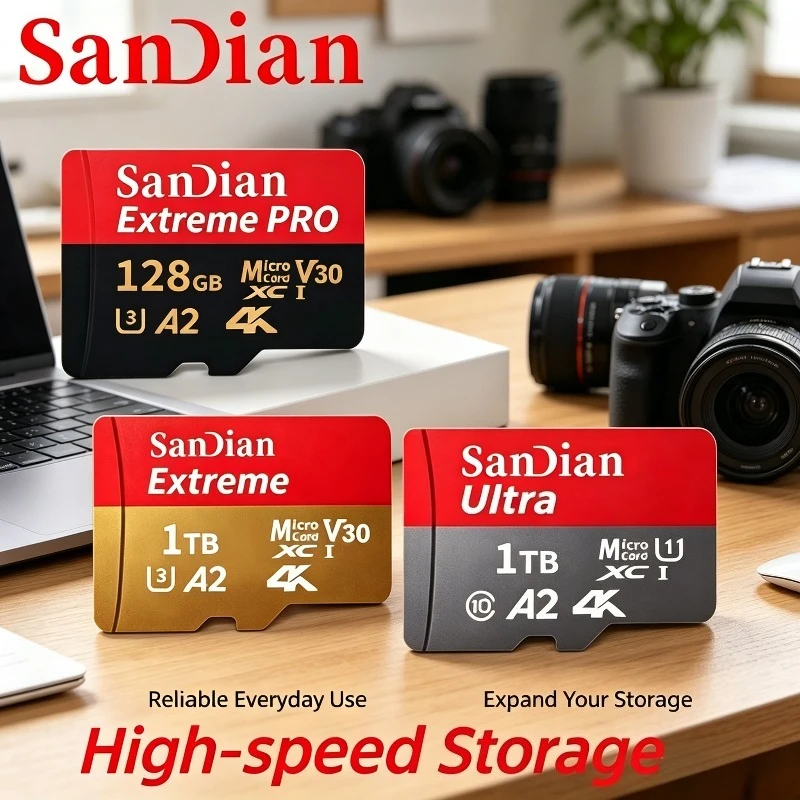 2026 Original 1TB Memory Card 128GB 256GB SD/TF Class10 Flash Card mini SD TF CARD for Phone Speakers Robot Camera
2026 Original 1TB Memory Card 128GB 256GB SD/TF Class10 Flash Card mini SD TF CARD for Phone Speakers Robot Camera