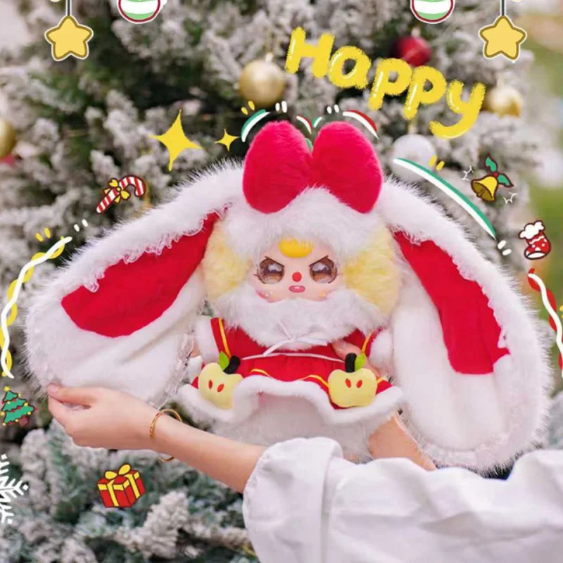 Аутентичные детские три с Рождеством, 400% серия, виниловая плюшевая слепая коробка, модная коллекция игрушек, подарок на день рождения ручной работы, зима 2025 г.
Аутентичные детские три с Рождеством, 400% серия, виниловая плюшевая слепая коробка, модная коллекция игрушек, подарок на день рождения ручной работы, зима 2025 г.