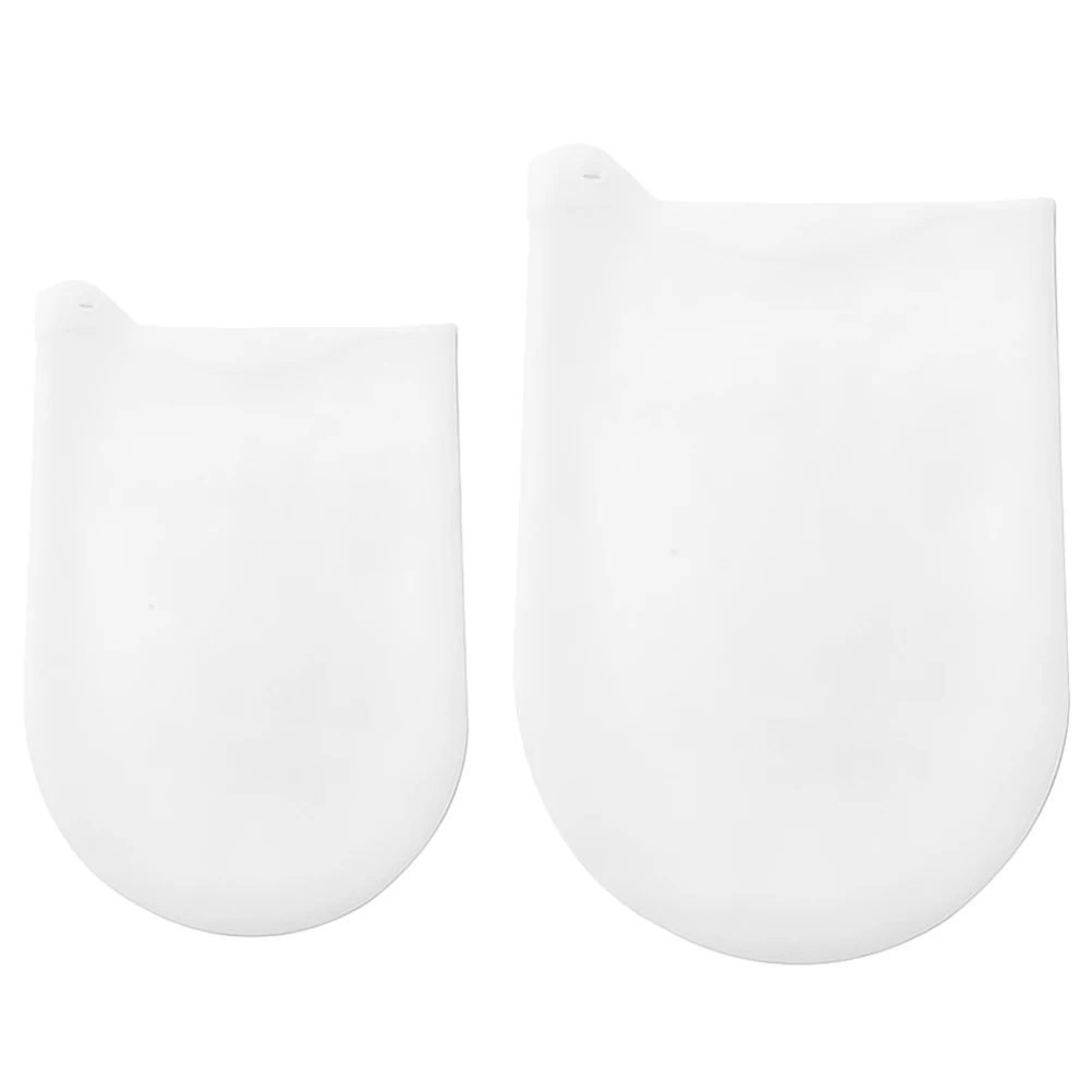 2 Pcs Pastry Kneading Dough Bag Pastry Blender Bag Non Stick Dough Kneading Tool Food Grade High Temp 220C Sealed Storage
2 Pcs Pastry Kneading Dough Bag Pastry Blender Bag Non Stick Dough Kneading Tool Food Grade High Temp 220C Sealed Storage