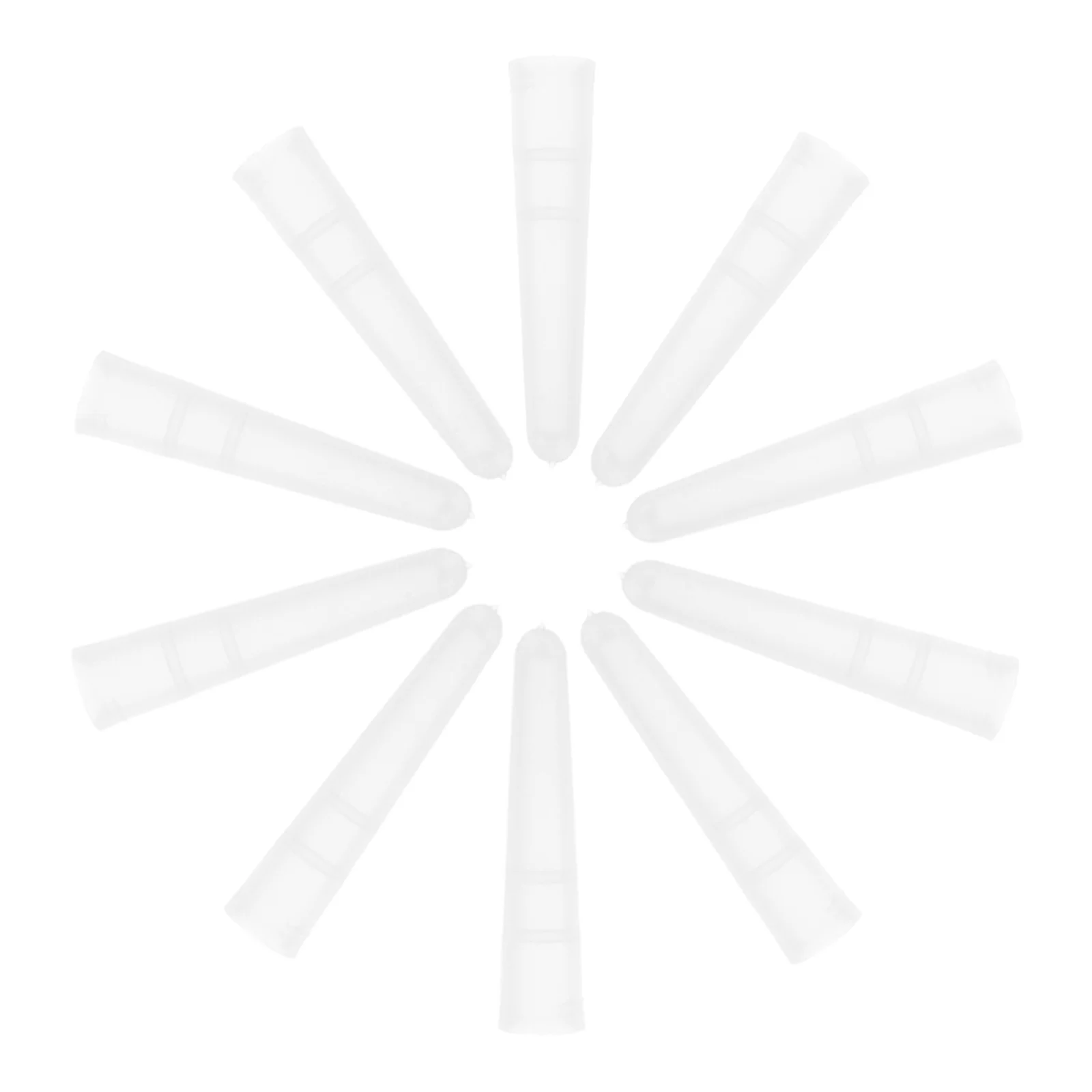 100 шт., металлические защитные рукава для пинцета, прозрачные пластиковые чехлы, нескользящие защитные наконечники для безопасности прививки ресниц
100 шт., металлические защитные рукава для пинцета, прозрачные пластиковые чехлы, нескользящие защитные наконечники для безопасности прививки ресниц