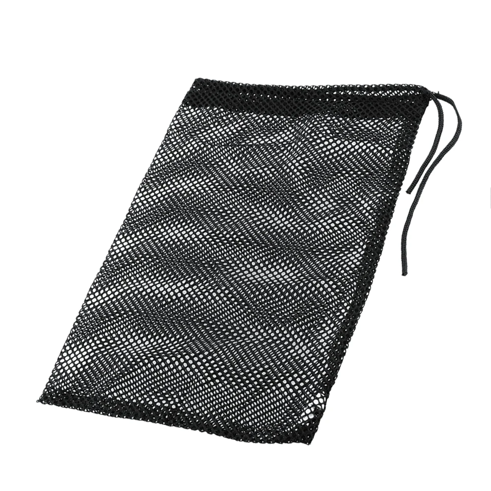 3pcs Black Durable Mesh Nets Bags Pouch Tennis Ball Carrying Holder Storage Drawstring Closure Bag Not Included Balls(Large Size
3pcs Black Durable Mesh Nets Bags Pouch Tennis Ball Carrying Holder Storage Drawstring Closure Bag Not Included Balls(Large Size
