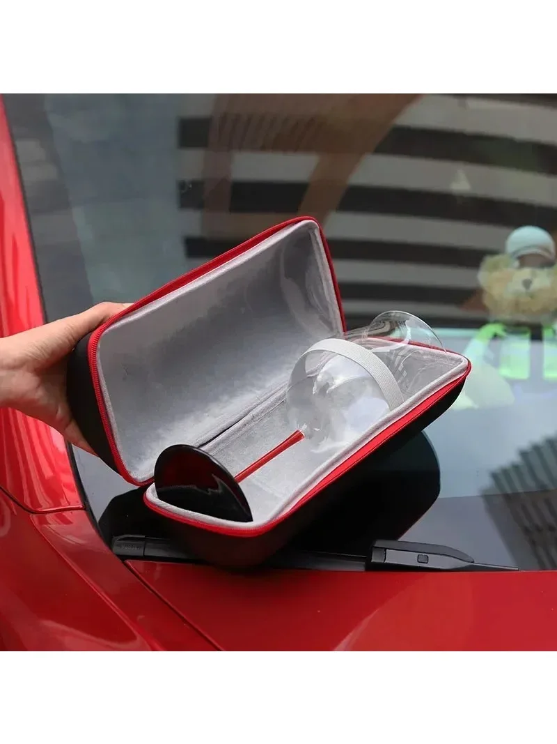 Wine Glass Storage Bag for Bordeaux Red Wine Glasses, Burgundy Portable Carrying Case, 6-Bottle Travel Holder
Wine Glass Storage Bag for Bordeaux Red Wine Glasses, Burgundy Portable Carrying Case, 6-Bottle Travel Holder