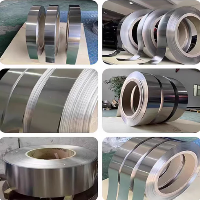 Pure Aluminum Foil Sheet Plate 0.05mm 0.1mm 0.15mm 0.2mm 0.3mm 0.4mm 0.5mm 0.6mm 0.8mm 1mm to 15mm
Pure Aluminum Foil Sheet Plate 0.05mm 0.1mm 0.15mm 0.2mm 0.3mm 0.4mm 0.5mm 0.6mm 0.8mm 1mm to 15mm