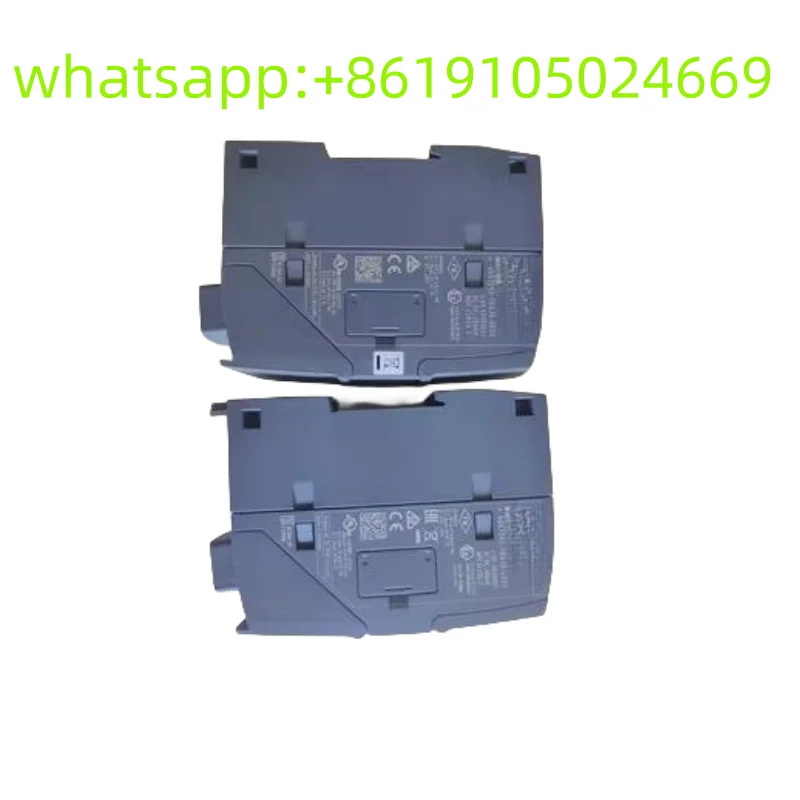 New Original Module 6GK7243-1BX30-0XE0 6ES7414-4HM14-0AB0 6GK7242-5DX30-0XE0 6ES7307-1EA07-0AA0
New Original Module 6GK7243-1BX30-0XE0 6ES7414-4HM14-0AB0 6GK7242-5DX30-0XE0 6ES7307-1EA07-0AA0