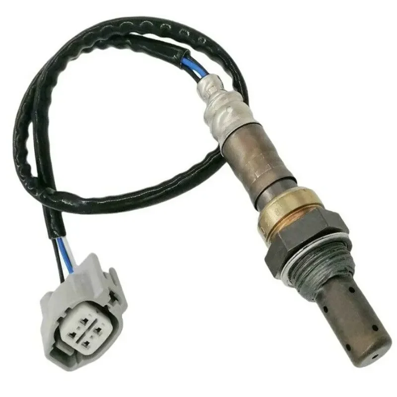 Oxygen Sensor for Cross-Border Use Compatible with 234-9030 2349030 C2C29250 C2C12588
Oxygen Sensor for Cross-Border Use Compatible with 234-9030 2349030 C2C29250 C2C12588