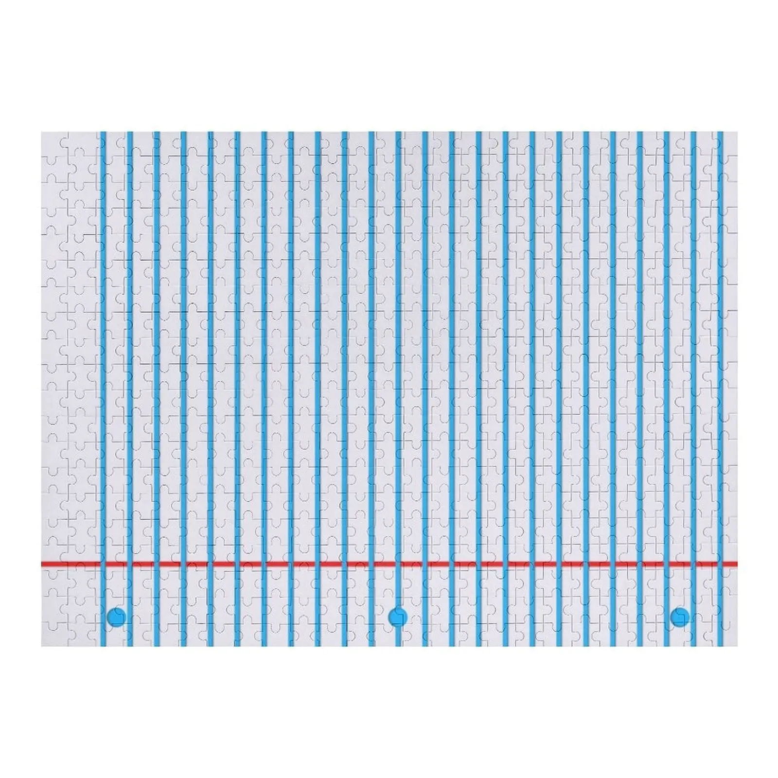 Loose Leaf Lined Paper Dropshadow Vector Pattern Jigsaw Puzzle Wood Adults Toddler Toys Puzzle
Loose Leaf Lined Paper Dropshadow Vector Pattern Jigsaw Puzzle Wood Adults Toddler Toys Puzzle