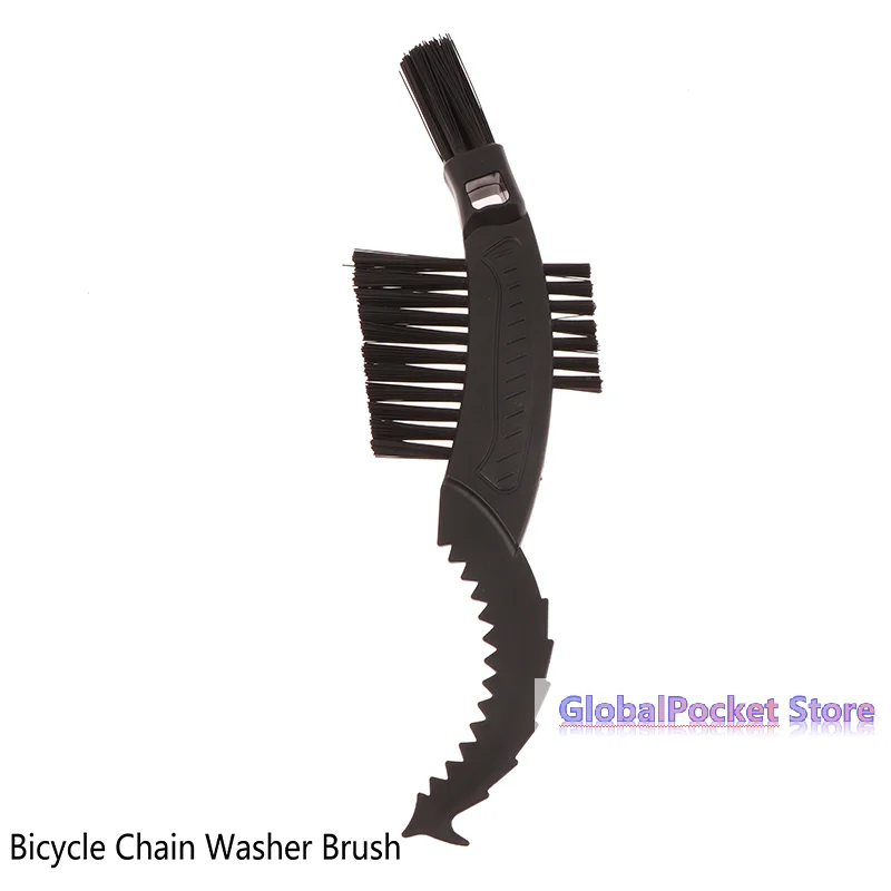 Bicycle Chain Washer Claw Brush Professional Cycling Equipment For Flywheels Cassettes Sprockets Mud Removal Cleaning Tools
Bicycle Chain Washer Claw Brush Professional Cycling Equipment For Flywheels Cassettes Sprockets Mud Removal Cleaning Tools