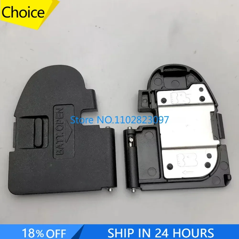 New Battery Door Cover Lid Cap for Canon 300D Camera Replacement Part
New Battery Door Cover Lid Cap for Canon 300D Camera Replacement Part