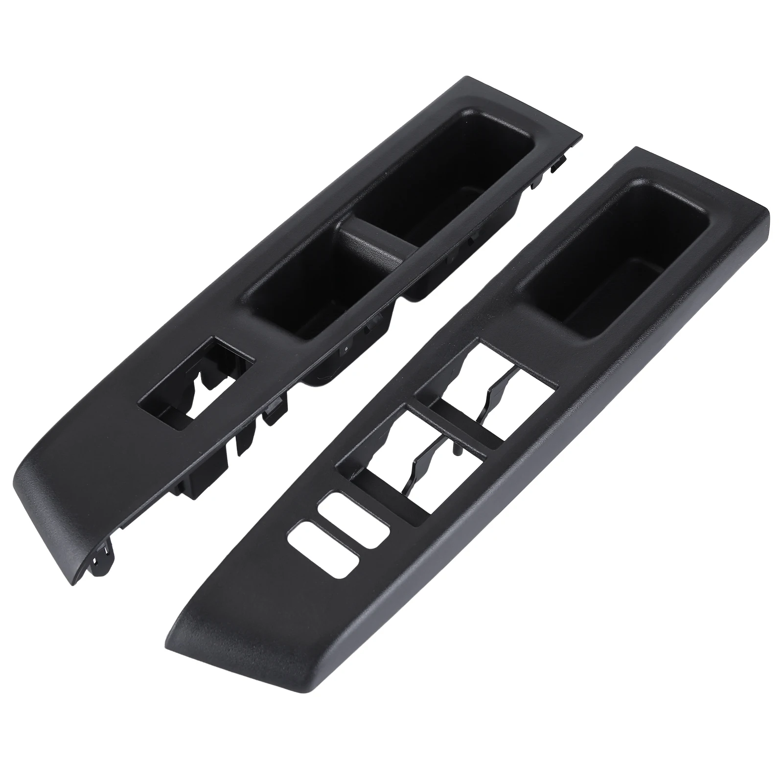 Durable new front armrest upper plate left and right two-piece set for Toyota Vitz models 2010-2014 74232-52570-C0
Durable new front armrest upper plate left and right two-piece set for Toyota Vitz models 2010-2014 74232-52570-C0