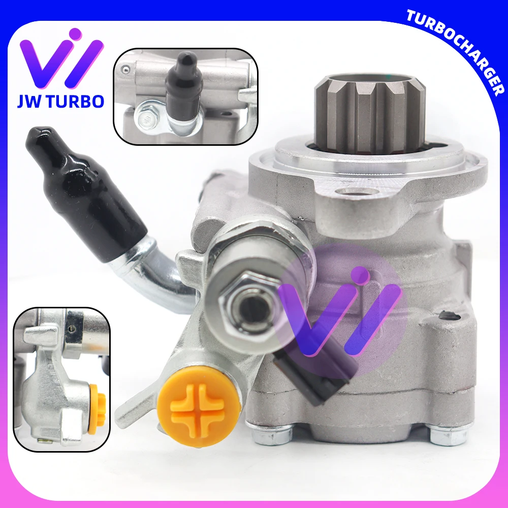 Power Steering Pump For Toyota Land Cruiser Prado KDJ150 1KD 2010-2013 4431060550 44310 60550 44310-60550
Power Steering Pump For Toyota Land Cruiser Prado KDJ150 1KD 2010-2013 4431060550 44310 60550 44310-60550