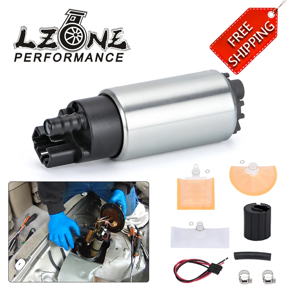 Universal Car Electric Fuel Pump 0580453449,17040-S30-A30,15100-58B00 E8229 For Toyota Honda Jeep Grand ISUZU Hyunda Accent
Universal Car Electric Fuel Pump 0580453449,17040-S30-A30,15100-58B00 E8229 For Toyota Honda Jeep Grand ISUZU Hyunda Accent