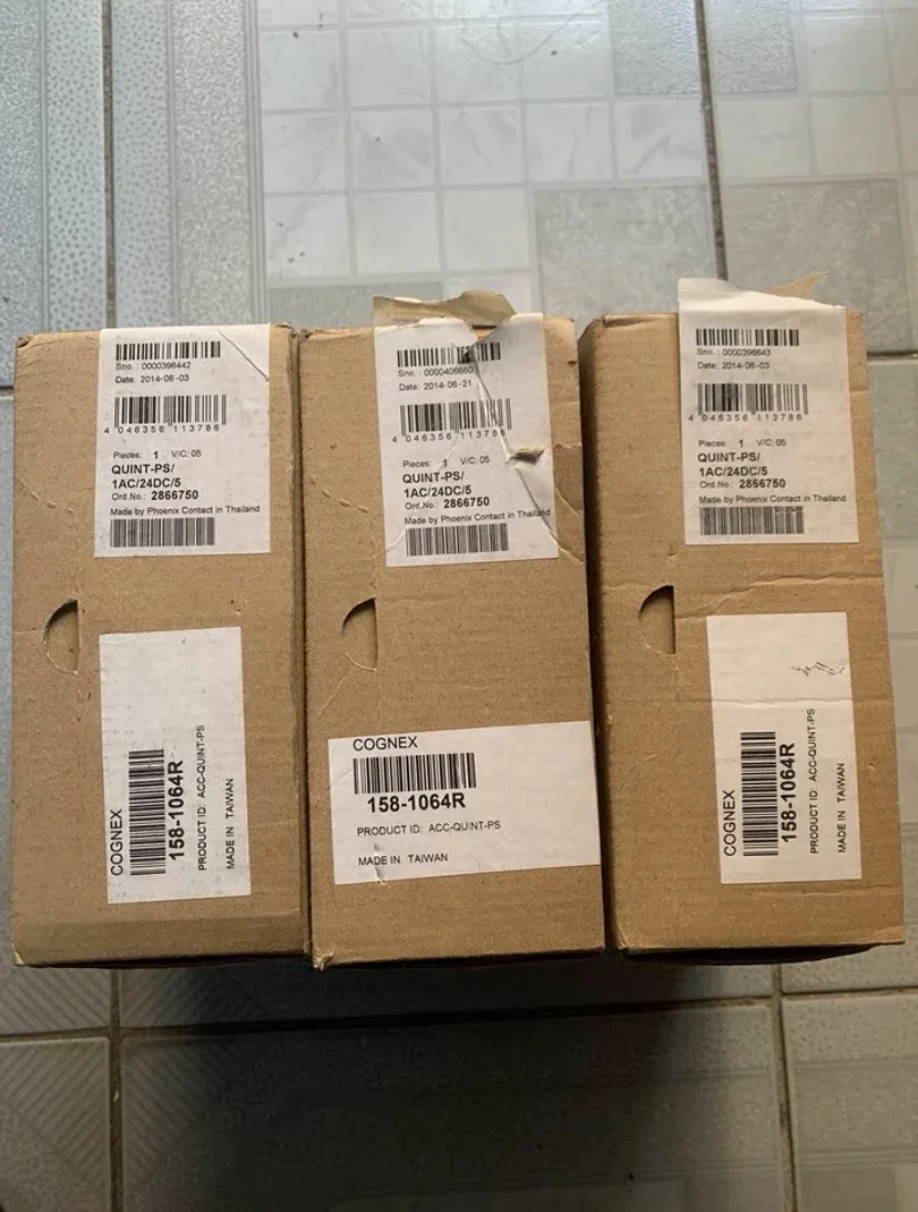 Brand new and original QUINT-PS/1AC/24DC/5 2866750 QUINT-PS/1AC/24DC/10 2866763 QUINT-PS/1AC/24DC/20 2866776 2866747
Brand new and original QUINT-PS/1AC/24DC/5 2866750 QUINT-PS/1AC/24DC/10 2866763 QUINT-PS/1AC/24DC/20 2866776 2866747