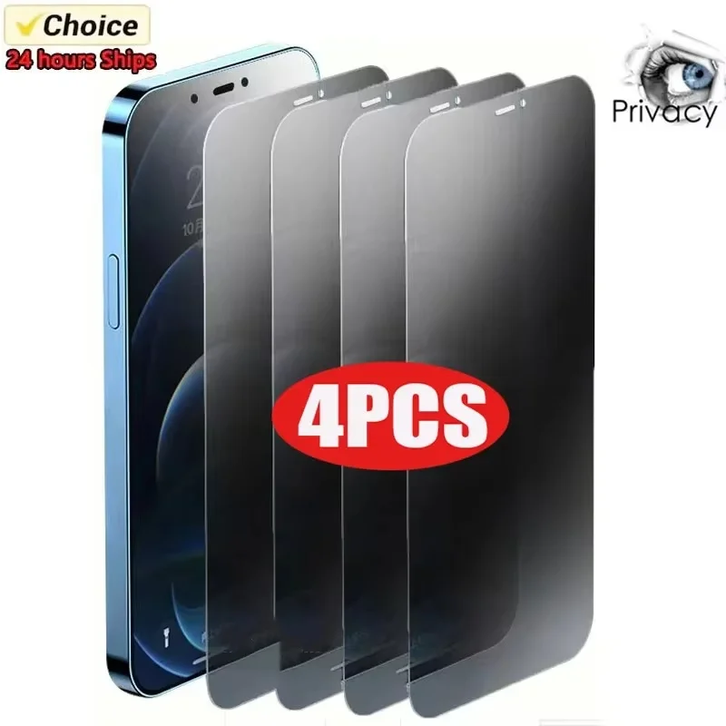 1-4Pcs Privacy Screen Protector For Samsung A55 A54 A53 A52 A35 A33 A32 A15 A13 A10S A10 A72 A71 A73 A20E Anti-Spy Glass Film
1-4Pcs Privacy Screen Protector For Samsung A55 A54 A53 A52 A35 A33 A32 A15 A13 A10S A10 A72 A71 A73 A20E Anti-Spy Glass Film