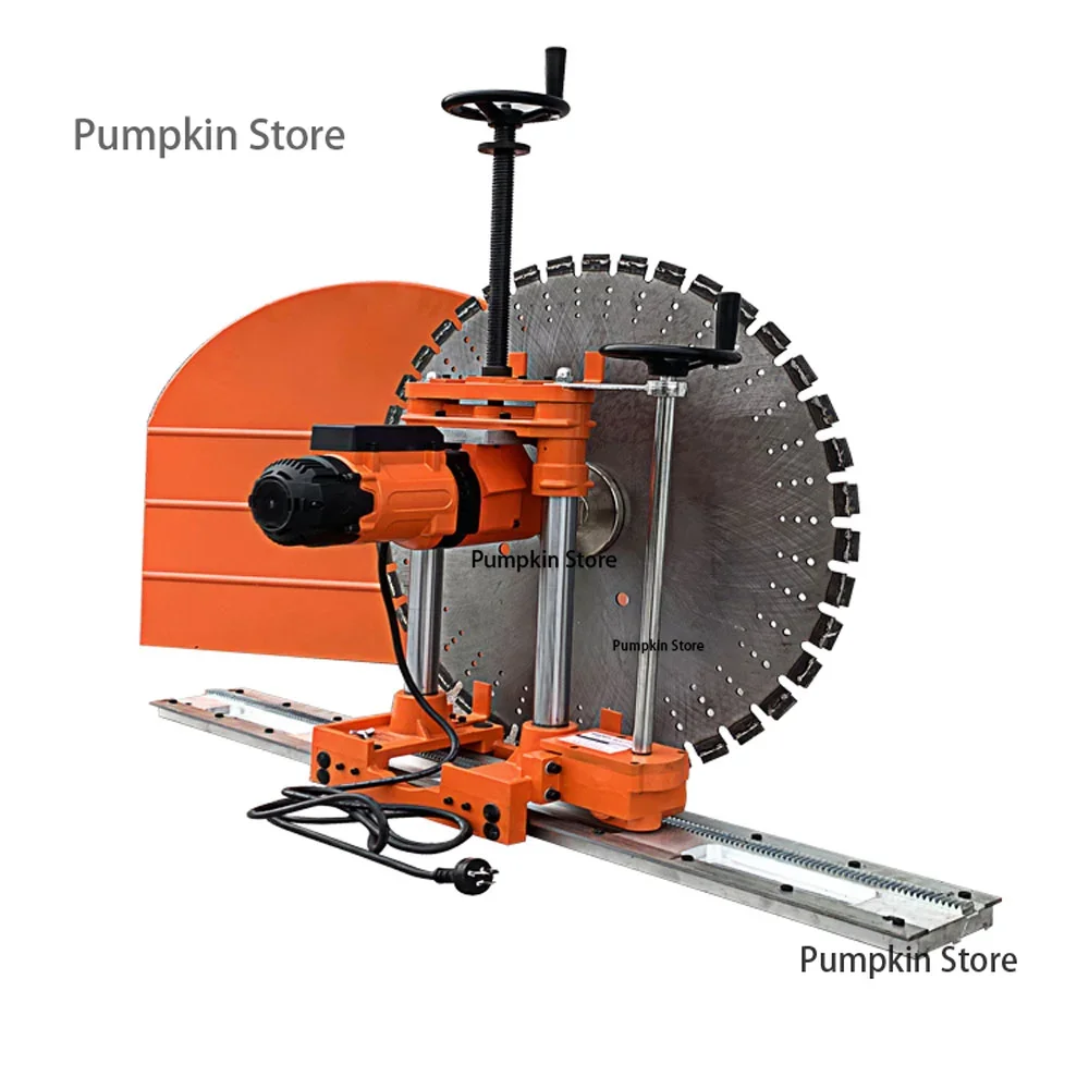 8680w Reinforced Concrete Wall Cutting Machine, , Door And Window, , High-power Wall Cutting Machine
8680w Reinforced Concrete Wall Cutting Machine, , Door And Window, , High-power Wall Cutting Machine