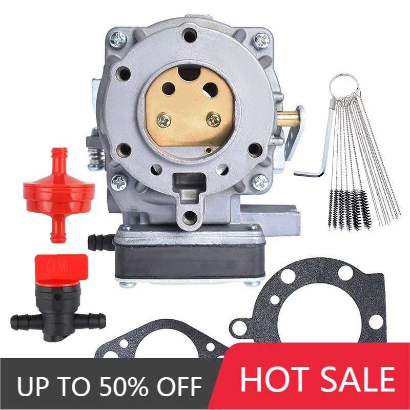 Lawn mower 693480 carburetor 693479 694056 495181 499306 LT1000 tractor lawn mower
Lawn mower 693480 carburetor 693479 694056 495181 499306 LT1000 tractor lawn mower