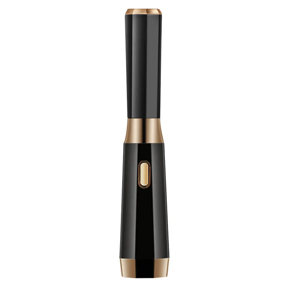 Electric Eyelash Curler Professional Beauty Tool Heating Abs Makeup 2 Modes Portable USB Rechargeable Heat Insulating Groove
Electric Eyelash Curler Professional Beauty Tool Heating Abs Makeup 2 Modes Portable USB Rechargeable Heat Insulating Groove