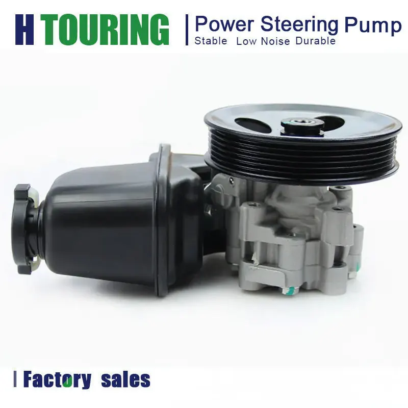NEW POWER STEERING PUMP for Chevrolet Captiva 2011 201 2013 2014 2015 2016 4818705 95048324 95476164
NEW POWER STEERING PUMP for Chevrolet Captiva 2011 201 2013 2014 2015 2016 4818705 95048324 95476164
