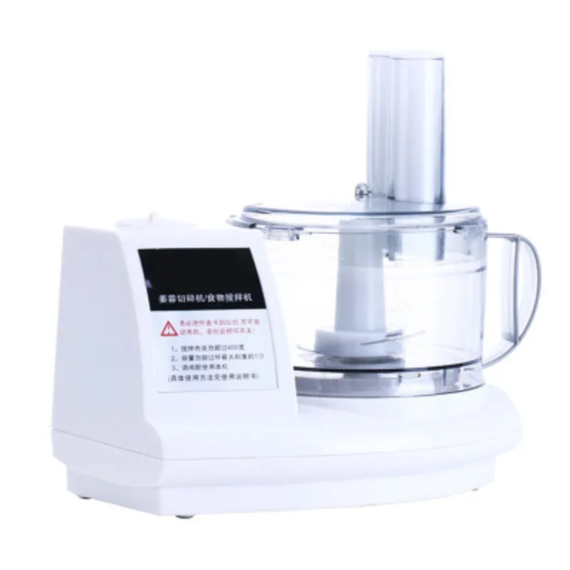 Garlic Grinder, Meat Grinder, Ginger and Garlic Machine, Complementary Food Machine, Multi-function, Cooking Machine Biolomix
Garlic Grinder, Meat Grinder, Ginger and Garlic Machine, Complementary Food Machine, Multi-function, Cooking Machine Biolomix