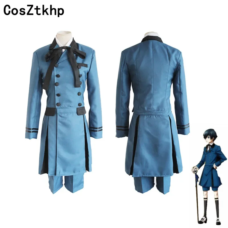 Костюм для косплея Coszthkp черный Батлер kurotatsuji львей Phantomhive декоративный костюм себаст курошицзи благородный crat косплей костюмы
Костюм для косплея Coszthkp черный Батлер kurotatsuji львей Phantomhive декоративный костюм себаст курошицзи благородный crat косплей костюмы