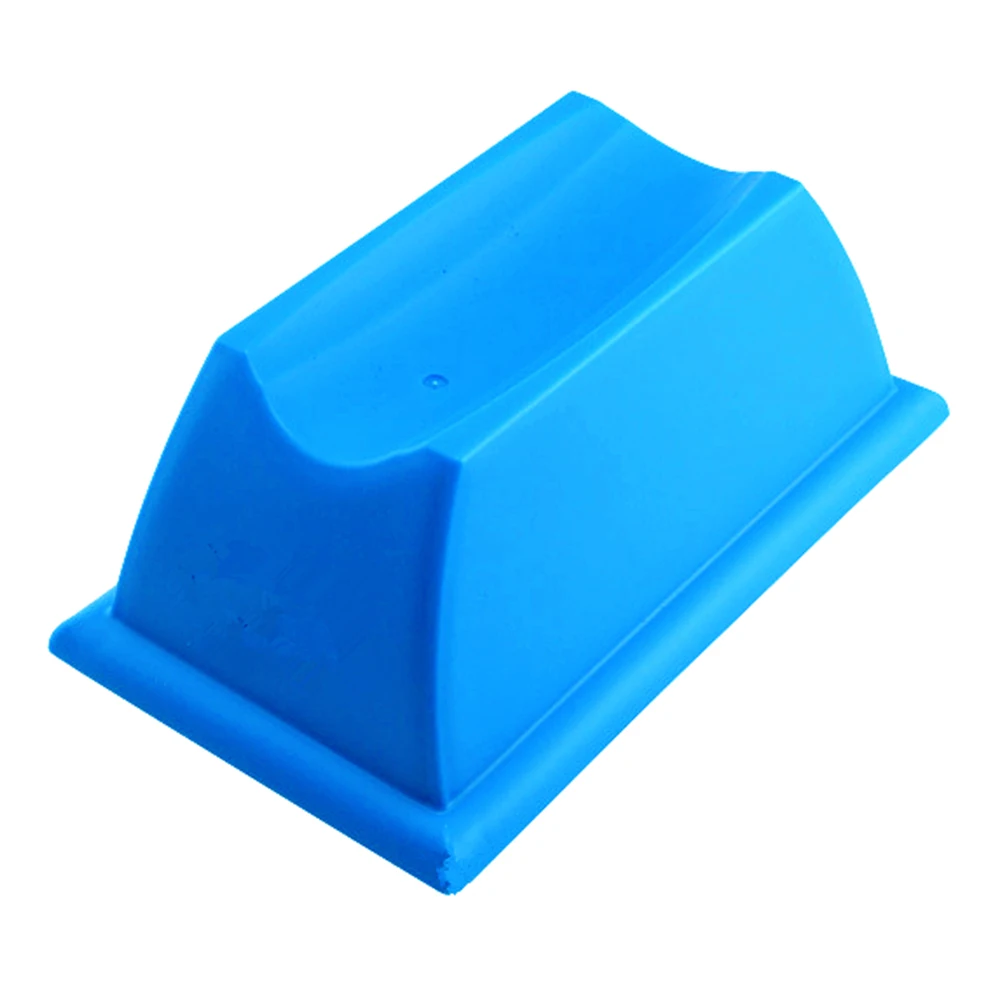 Front Wheel Fixture Riser Block Stabilize Trainer Accessory Bike Mountain Premium Material Durable Padded Feet Protect Flooring
Front Wheel Fixture Riser Block Stabilize Trainer Accessory Bike Mountain Premium Material Durable Padded Feet Protect Flooring